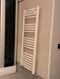 Termoarredo scaldasalviette 