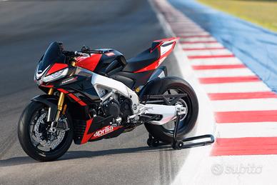 Aprilia Tuono V4 1100 SBK EDITION - NUOVA -