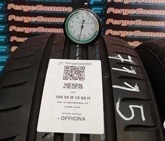 ESTIVE cod:7115 Misura 19555R15 85H NEXEN
