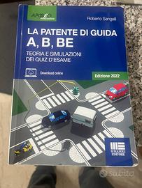 la patente di guida