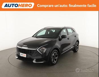 KIA Sportage VZ54247