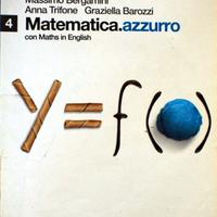 MATEMATICA AZZURRO