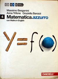 MATEMATICA AZZURRO