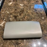 Penna stilografica e porta mine antica montblanc