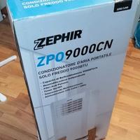 Climatizzatore portatile 9000 btu