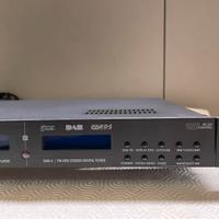 Multi Sorgente CD-Radio-USB-SD card