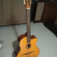 Richwood RM-70-NT  Chitarra acustica