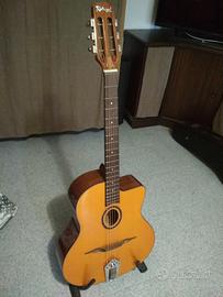 Richwood RM-70-NT  Chitarra acustica