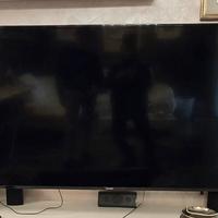 Tv Samsung 65 pollici