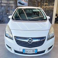 OPEL Meriva 1.4 Turbo 120CV GPL Tech Cosmo