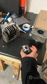 gruppo termico simonini 3p