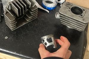 gruppo termico simonini 3p