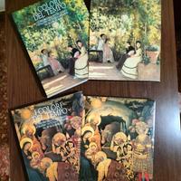 I colori del Tempo 1 e 2 - (2 vol.) Sanpaolo IMI