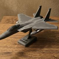 Modellino di F15 Eagle