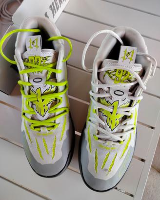 scarpe basket 