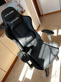 Sedia Gaming