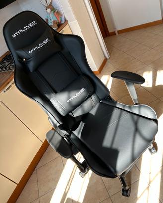 Sedia Gaming