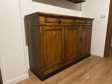 Credenza