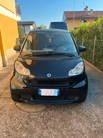Smart diesel