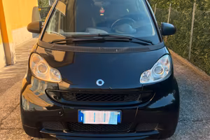 Smart diesel