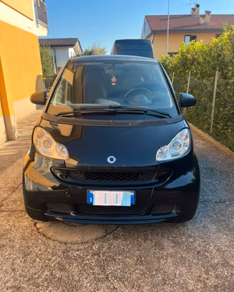 Smart diesel