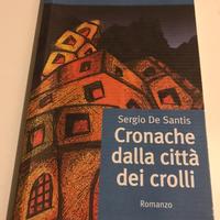 Cronache della città dei crolli