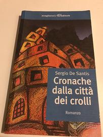 Cronache della città dei crolli