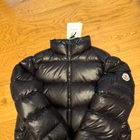 Moncler levitha th 2 nero donna