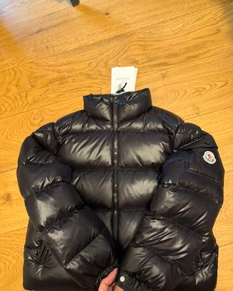 Moncler levitha th 2 nero donna