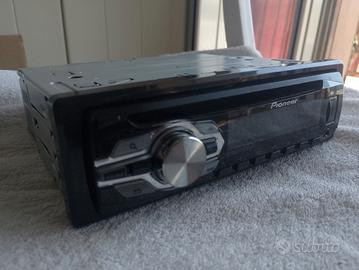 Radio Pioneer