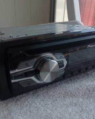 Radio Pioneer