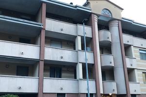 Ampio Monolocale Arredato