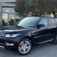 Land Rover RR Sport 3.0 TDV6 HSE Dynamic