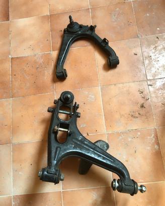 Braccetti anteriori destri - Ferrari 456