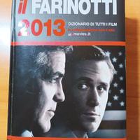 Libro "Il farinotti 2013"