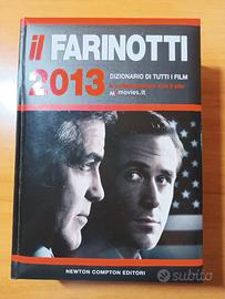Libro "Il farinotti 2013"