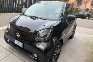 SMART ELETTRICA COME NUOVA