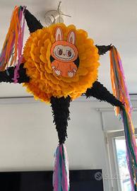Piñata Labubu