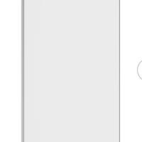 Parete doccia 80x200