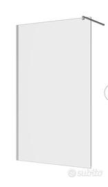 Parete doccia 80x200