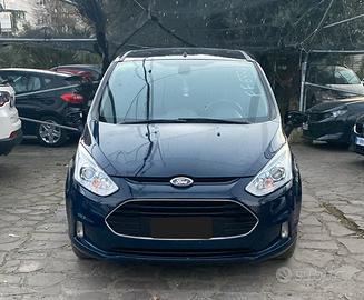 Ford B-Max 1.5 TDCi 95 CV Titanium AUTOCARRRO 4 PO
