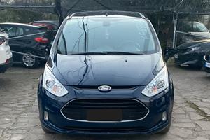 Ford B-Max 1.5 TDCi 95 CV Titanium AUTOCARRRO 4 PO