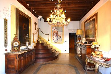 Villa veneta - Casa padronale