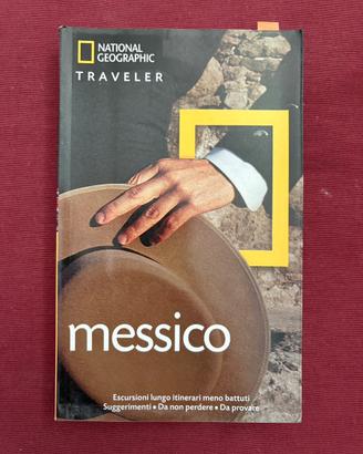 Guida Messico