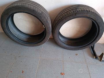 Michelin Primacy 4