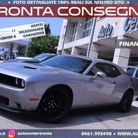 Dodge Challenger 3.6 V6 AT8 SXT *EUROPEA