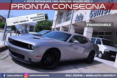 Dodge Challenger 3.6 V6 AT8 SXT *EUROPEA