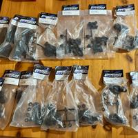 Ricambi mugen mbx6/7