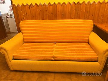 divano letto matrimoniale