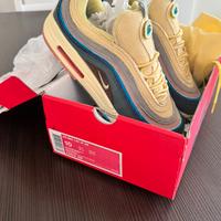 Nike Sean Wotherspoon x Air Max 1/97